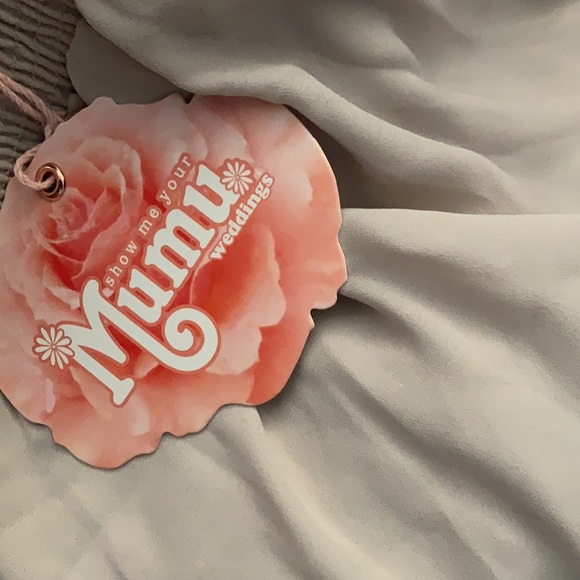 Hacienda Maxi Dress - Picture 4 of 4